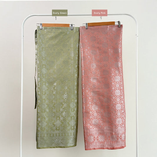 ABC Inang Songket Lipat 5.0