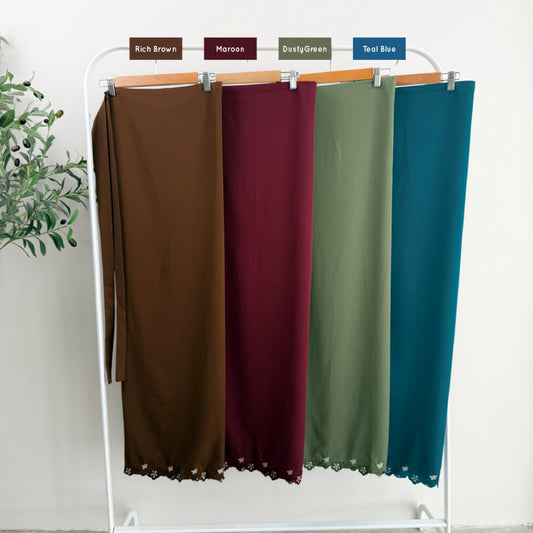 ABC Rina Semi Instant Pario