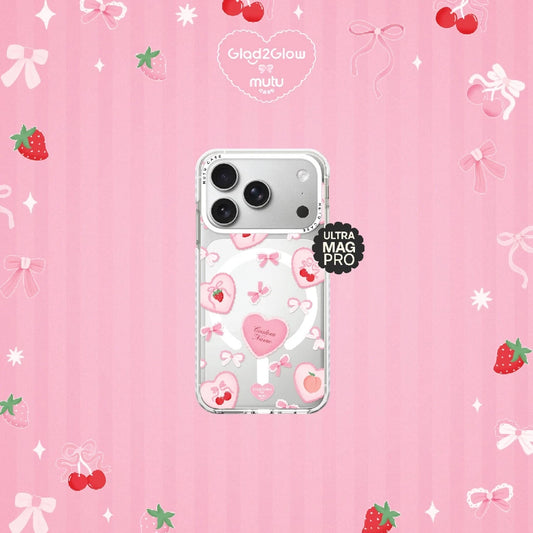 MC Customisable Sweet Treat Ultra Mag Pro - G2G X Mutu Case