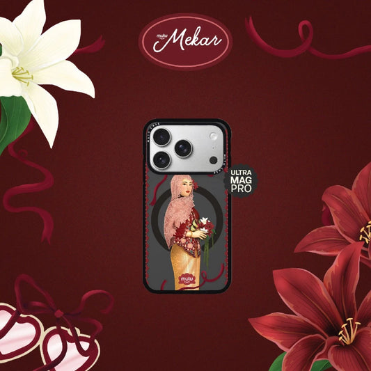 MC Jelita Ultra Mag Pro - Mekar by Mutu Case