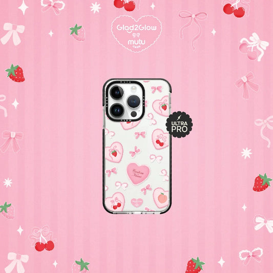 MC Customisable Sweet Treat Ultra Pro - G2G X Mutu Case