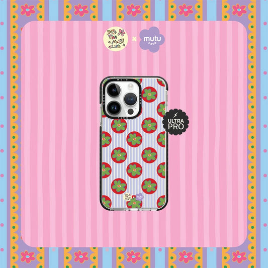 MC Pixie Picnic Ultra Pro - The Messy Club x Mutu Case