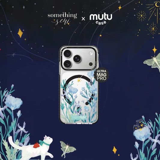 MC Chasing Starlight Ultra Mag Pro - Something Seni x Mutu Case