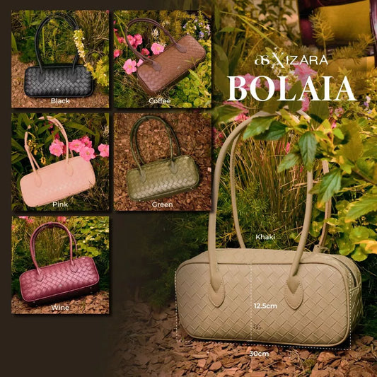 AS Bolaia Bag