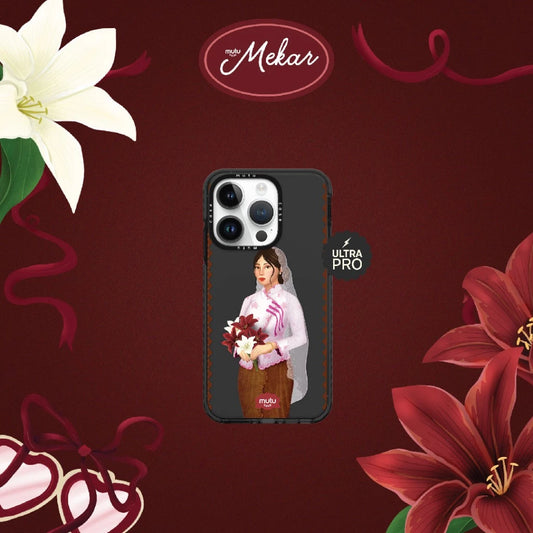MC Lestari Ultra Pro - Mekar by Mutu Case