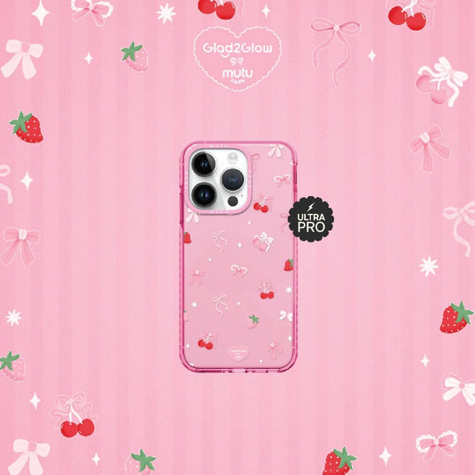 MC Sugar Rush Ultra Pro - G2G X Mutu Case