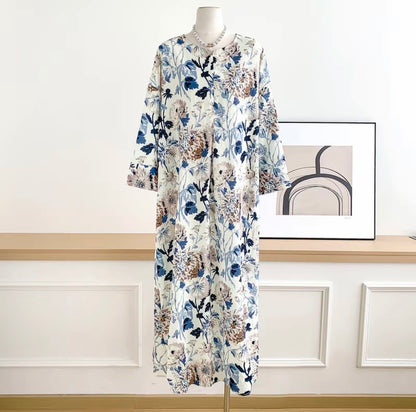Kaftan Farhah - Free Size