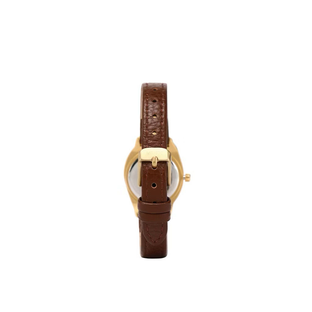 Milliot & Co Collins Analog Watch