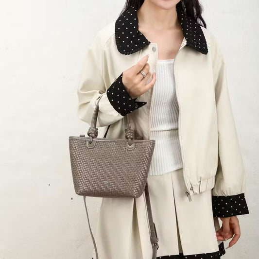NUNU Verra Bag