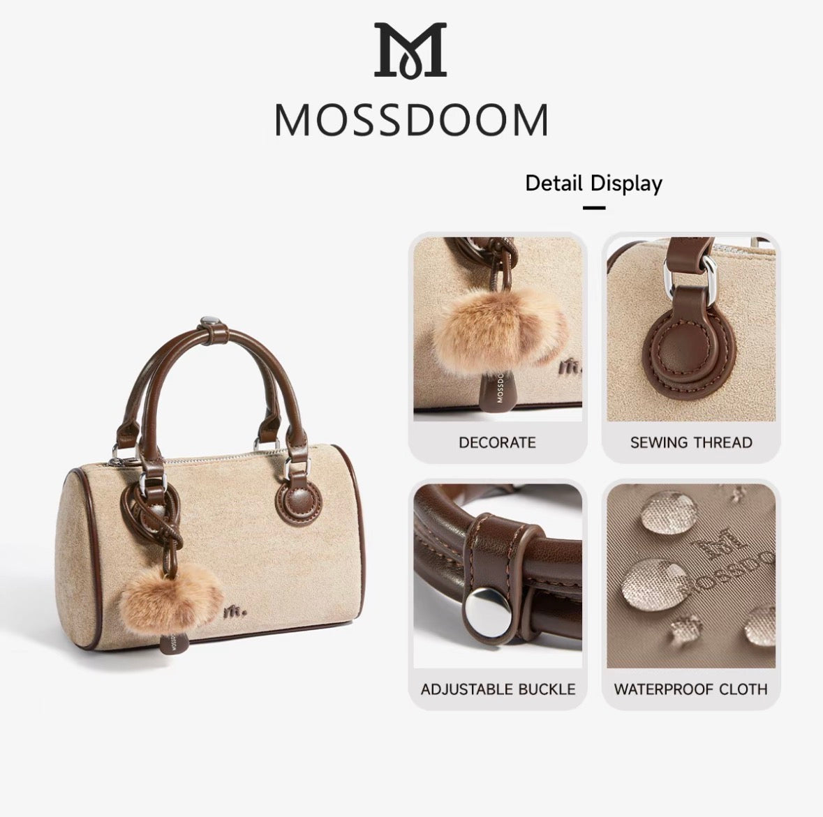 MD Theora Bag