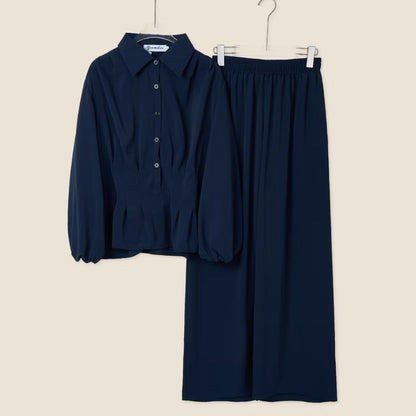 YM Miho/Mindy Set (Free Size/Plus Size)