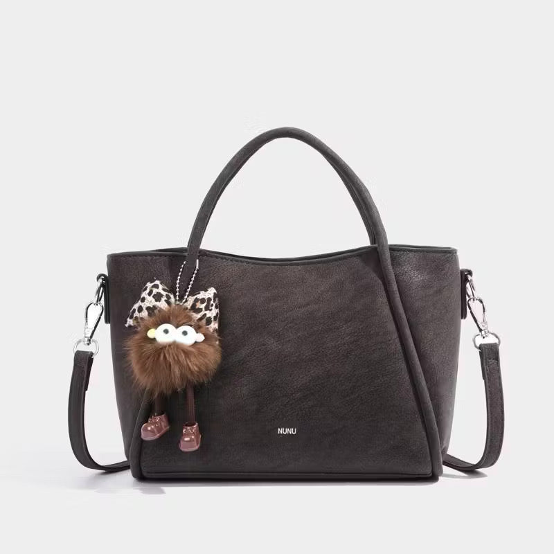 NUNU Matte Rita Bag