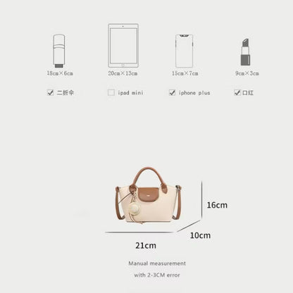 NUNU Celia Bag
