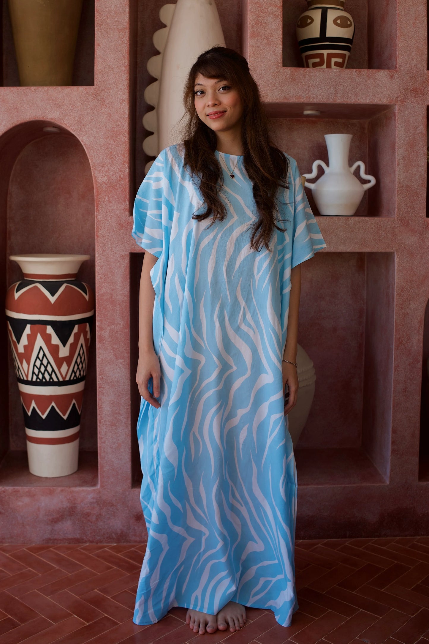 Mekna Alouna Kaftan