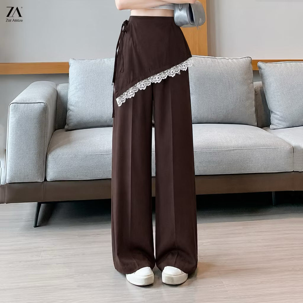 ZA Tyra Skirt Pants