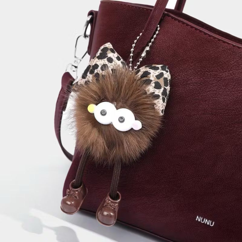 NUNU Matte Rita Bag