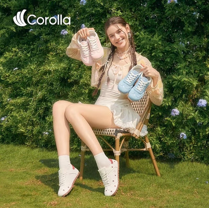 COROLLA Bunga Shoes