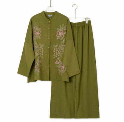 YM Tamara Pants Set - FS/PS