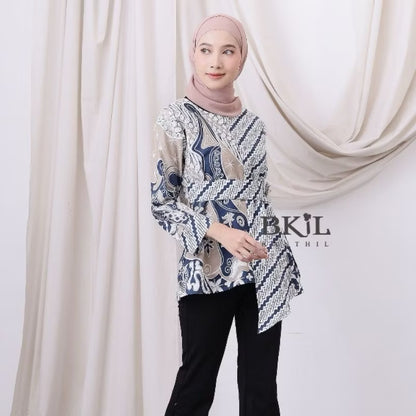 Batik Kejora Blouse/Shirt