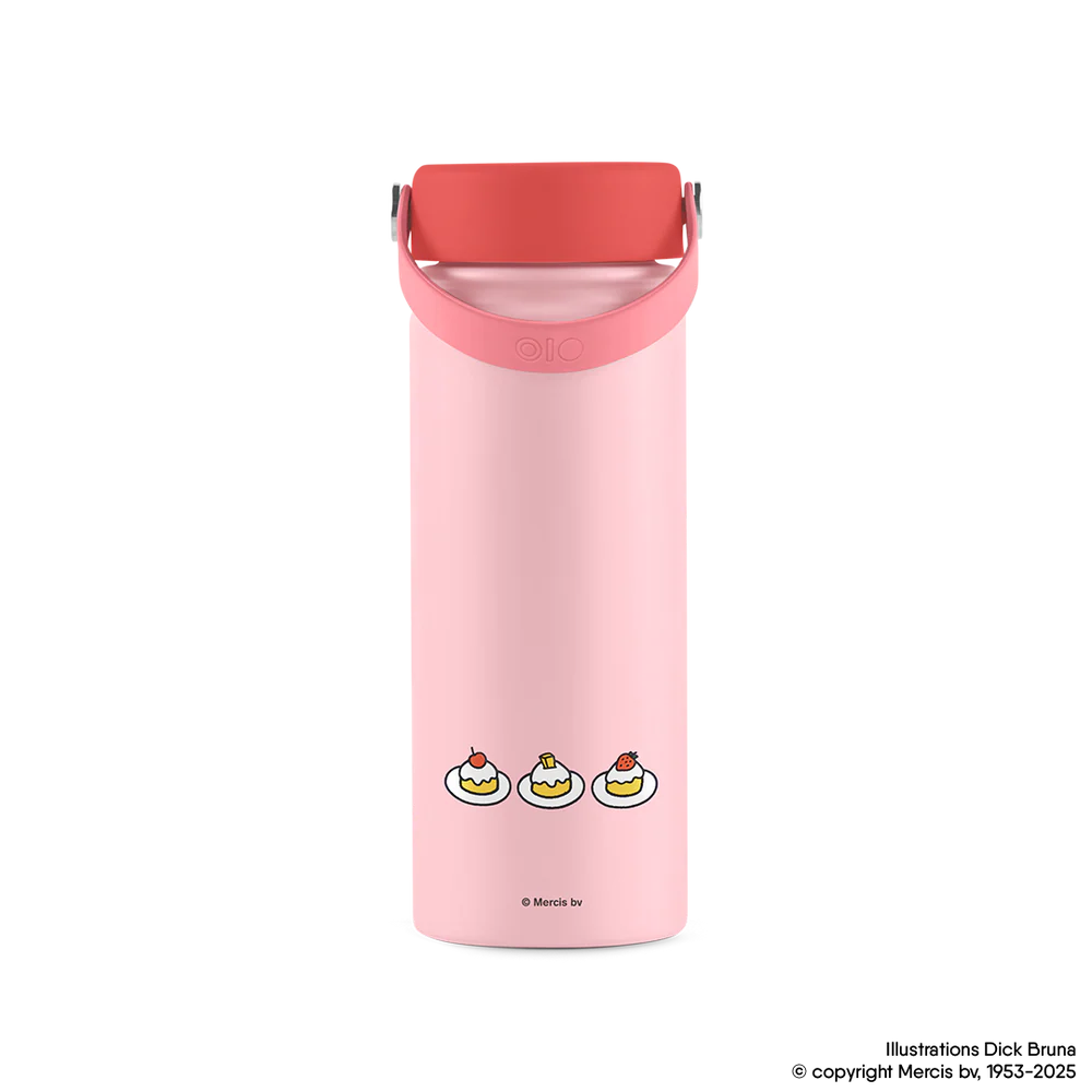 MTG Miffy Ace Bottle Medium (530ml)