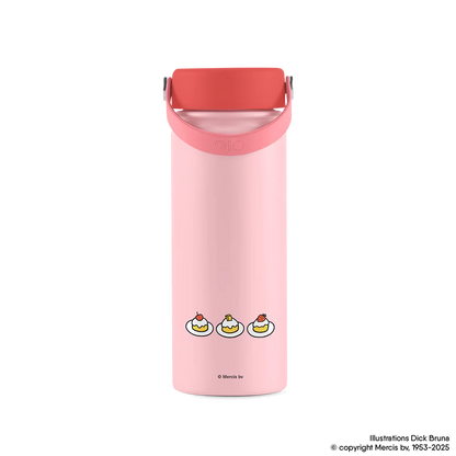 MTG Miffy Ace Bottle Medium (530ml)