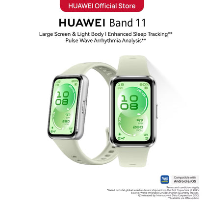 HUAWEI Band 11 Series