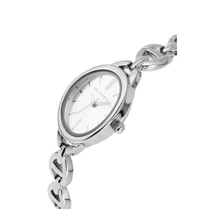Milliot & Co Ruby Classic Bracelet Analog  Watch
