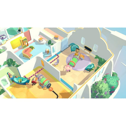 Moving Out 2 (Nintendo Switch) Digital Download Game