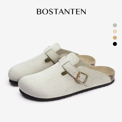 BT Birkenstyle Ark Slip Ons