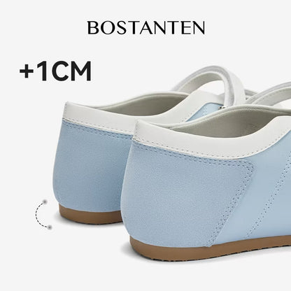 BT Ballet Shoes