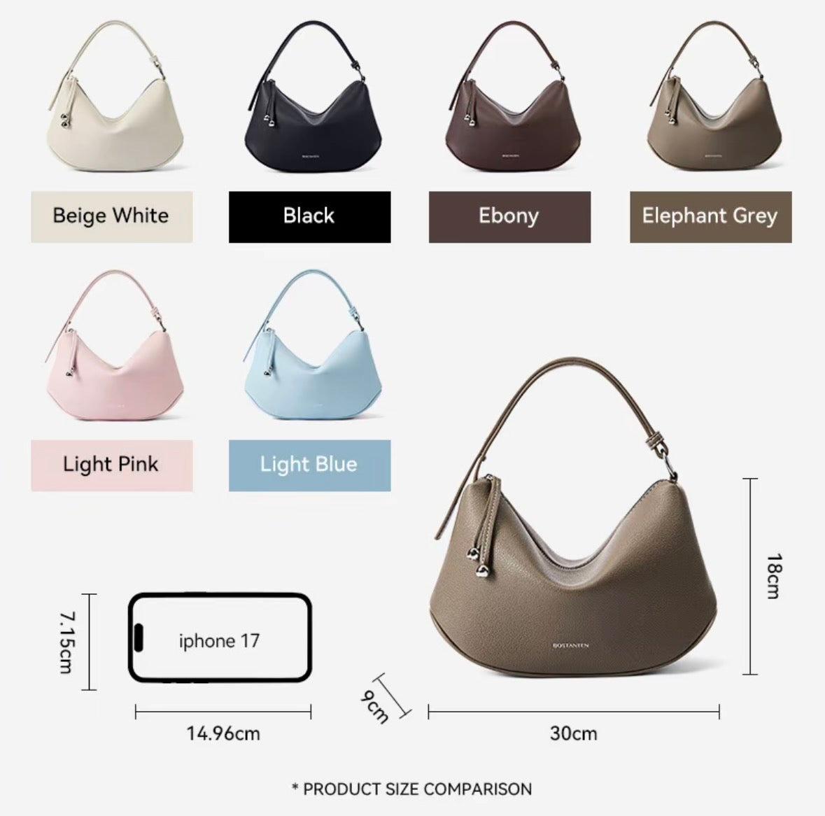 BT Loop Bag