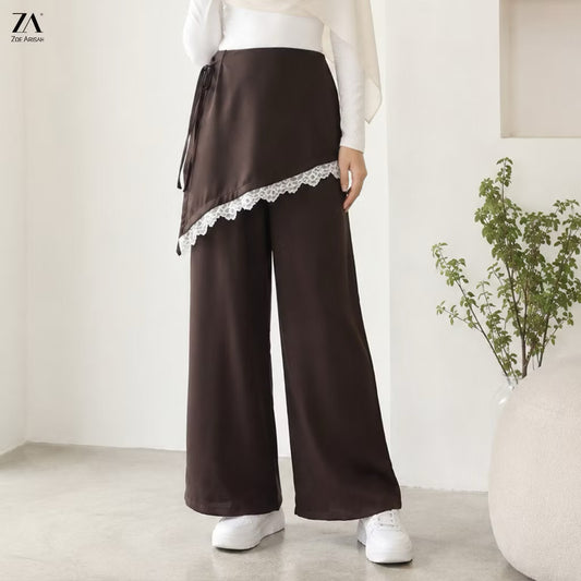 ZA Tyra Skirt Pants