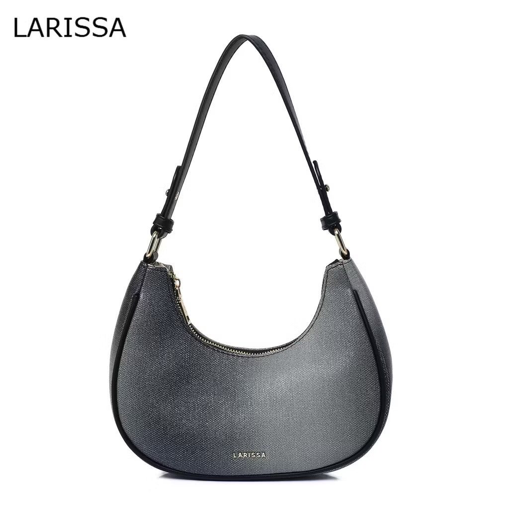 LARISSA Livia Denim Bag
