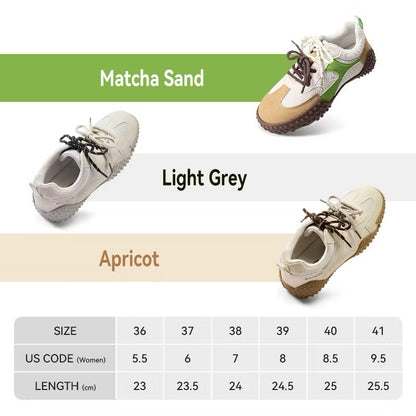 BT Mika Sneakers