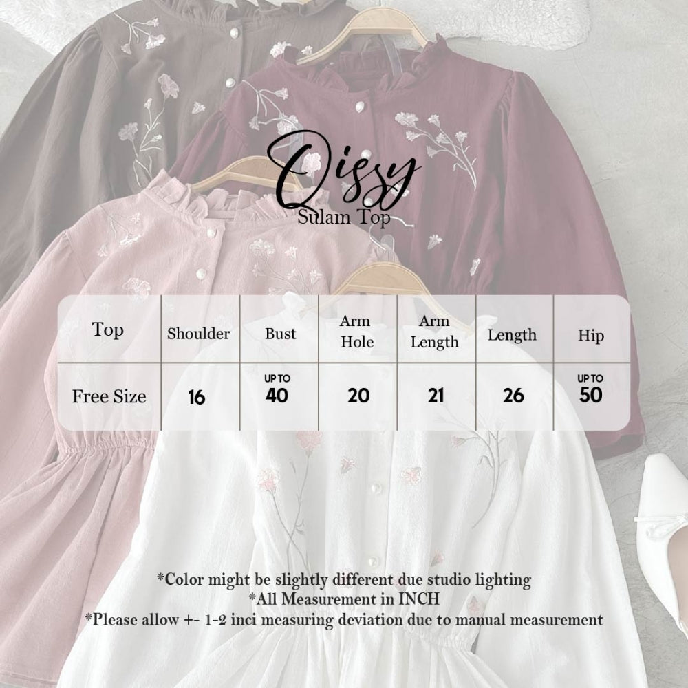 ABC Qissy Sulam Top