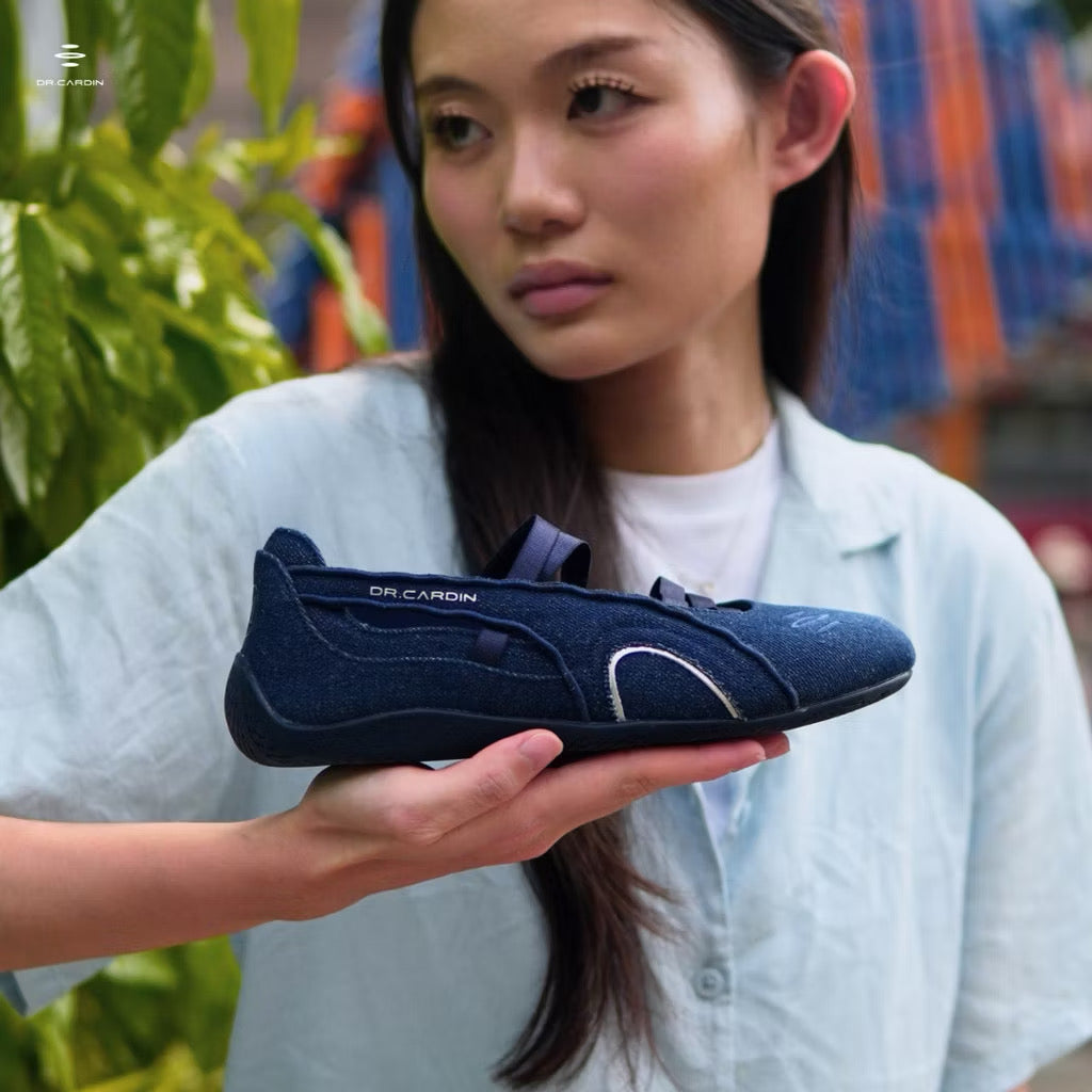 Dr Cardin Drift Ballet 2.0 Sneakers