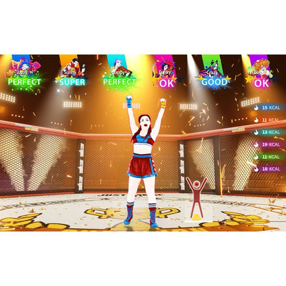 Just Dance 2025 (Nintendo Switch) Digital Download Game