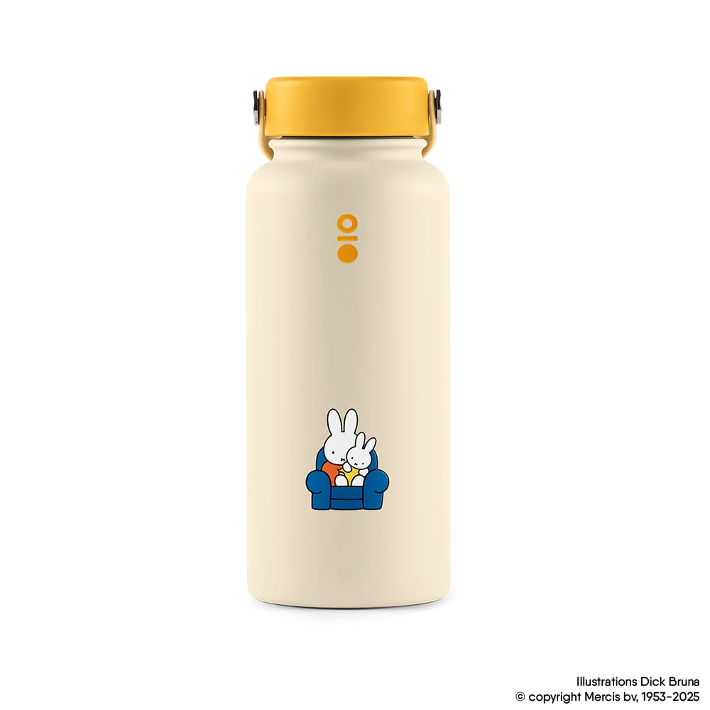 MTG Miffy Ace Bottle Mega (950ml)