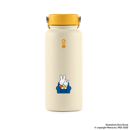 MTG Miffy Ace Bottle Mega (950ml)