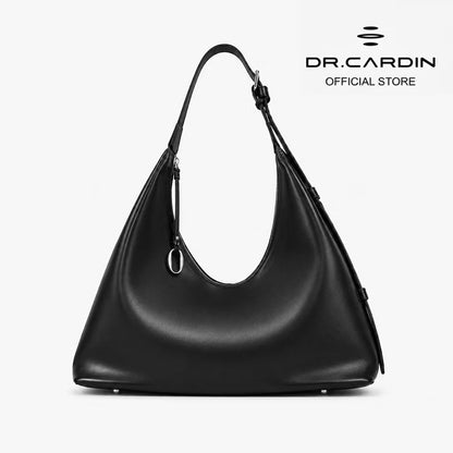 Dr Cardin Angular Bag BG-888