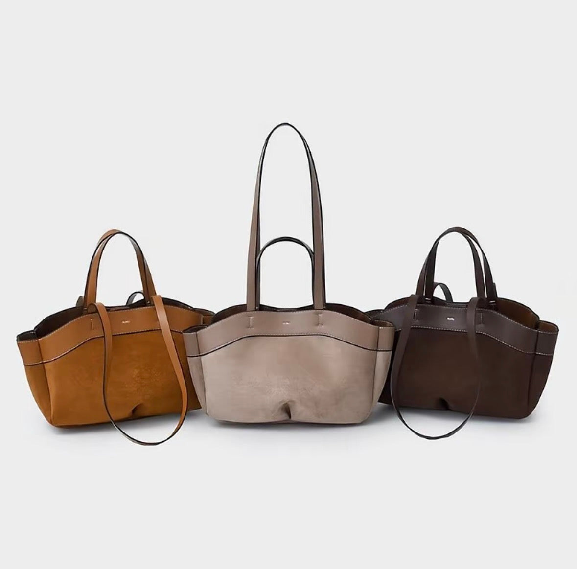 NUNU Dovie Bag
