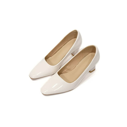 LYDEN Daisy Heels