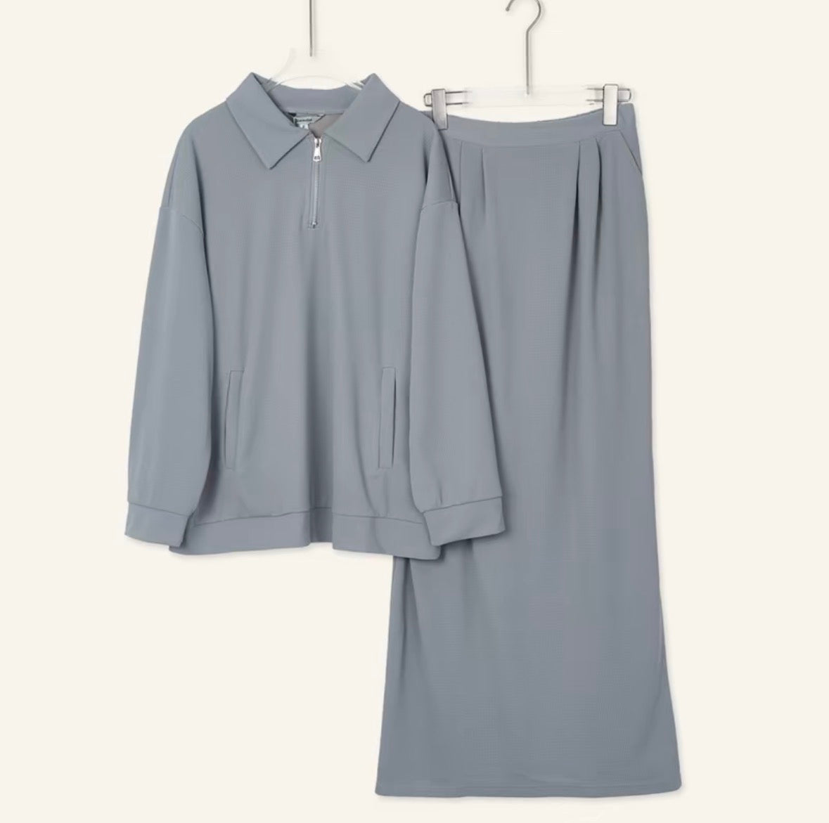YM Jessica Set (Free Size)