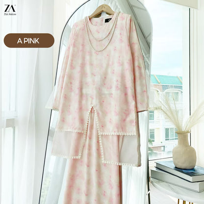 ZA Leonor Kurung Moden