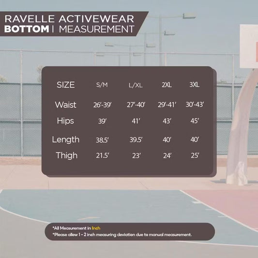 ZA Ravelle Sweat Pants