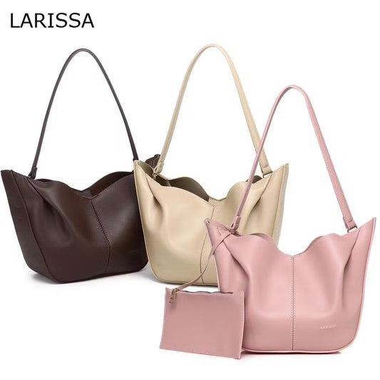 LARISSA Qilah Tote Bag