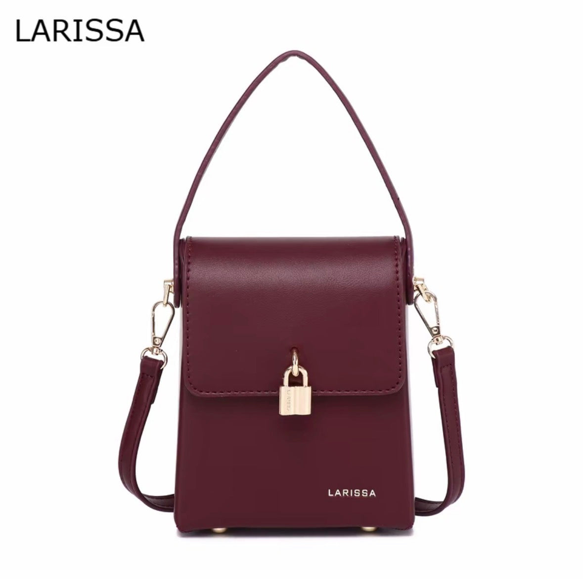 LARISSA Lulu Bag