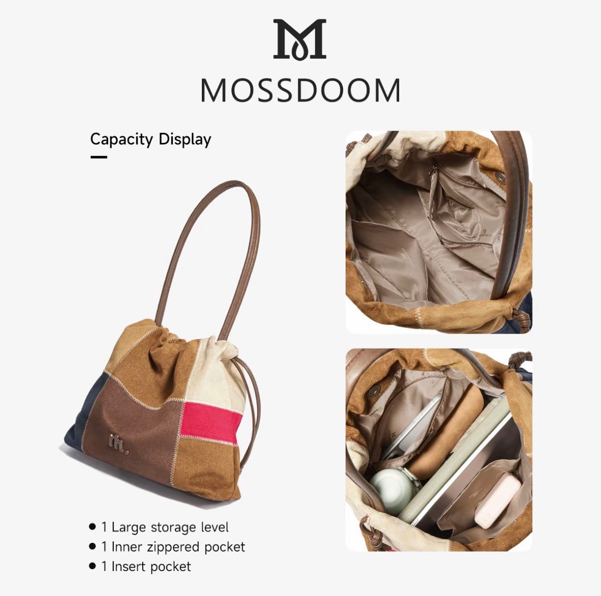 MD Ruvi Bag