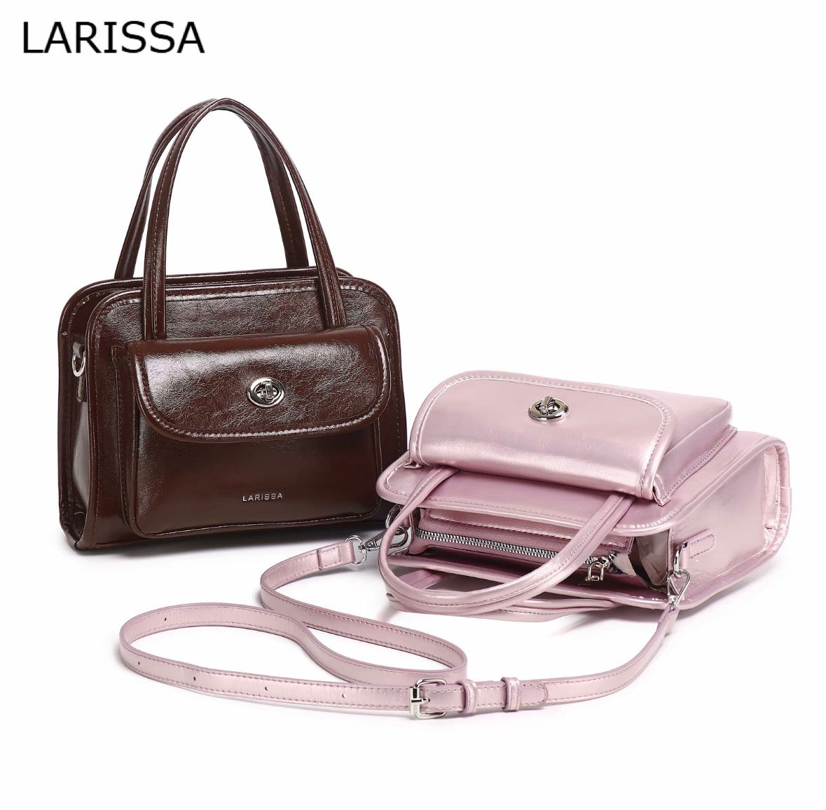 LARISSA Noya Bag