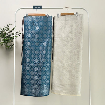 ABC Inang Songket Lipat 4.0